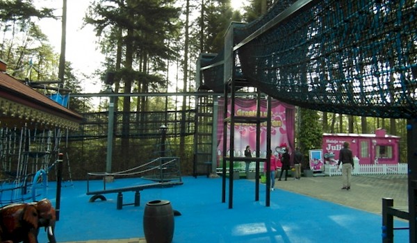 Pretpark Julianatoren