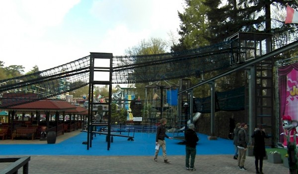 Pretpark Julianatoren