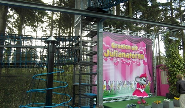 Pretpark Julianatoren