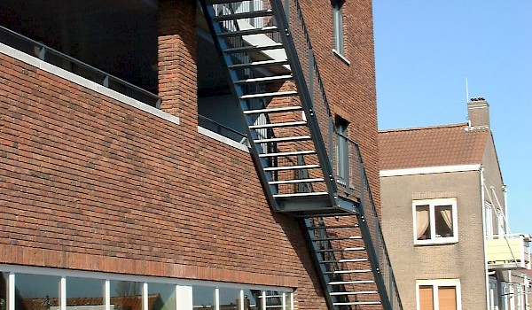 Trappen