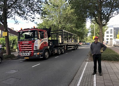 Stadhuis te Zoetermeer