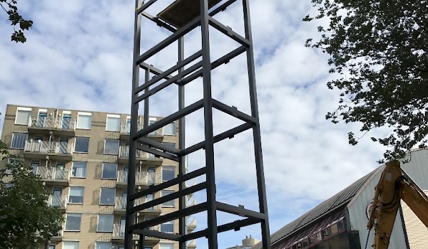 Stadhuis te Zoetermeer