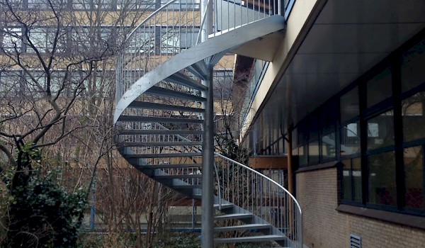 Mundus College Amsterdam