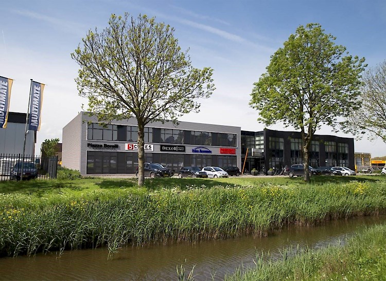 Oosthuizerweg 131 te Edam