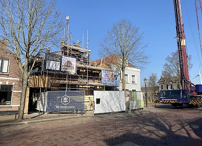 Bakkerijmuseum Medemblik