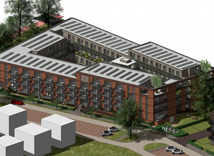 Anna's Hoeve te Hilversum Anna's Hoeve te Hilversum