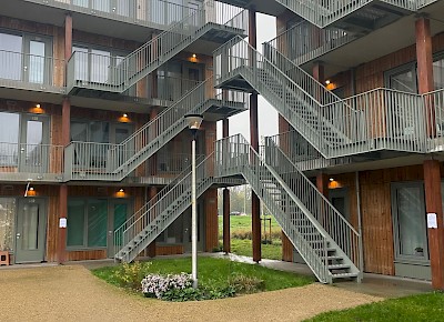 Kalkbranderij Amstelveen